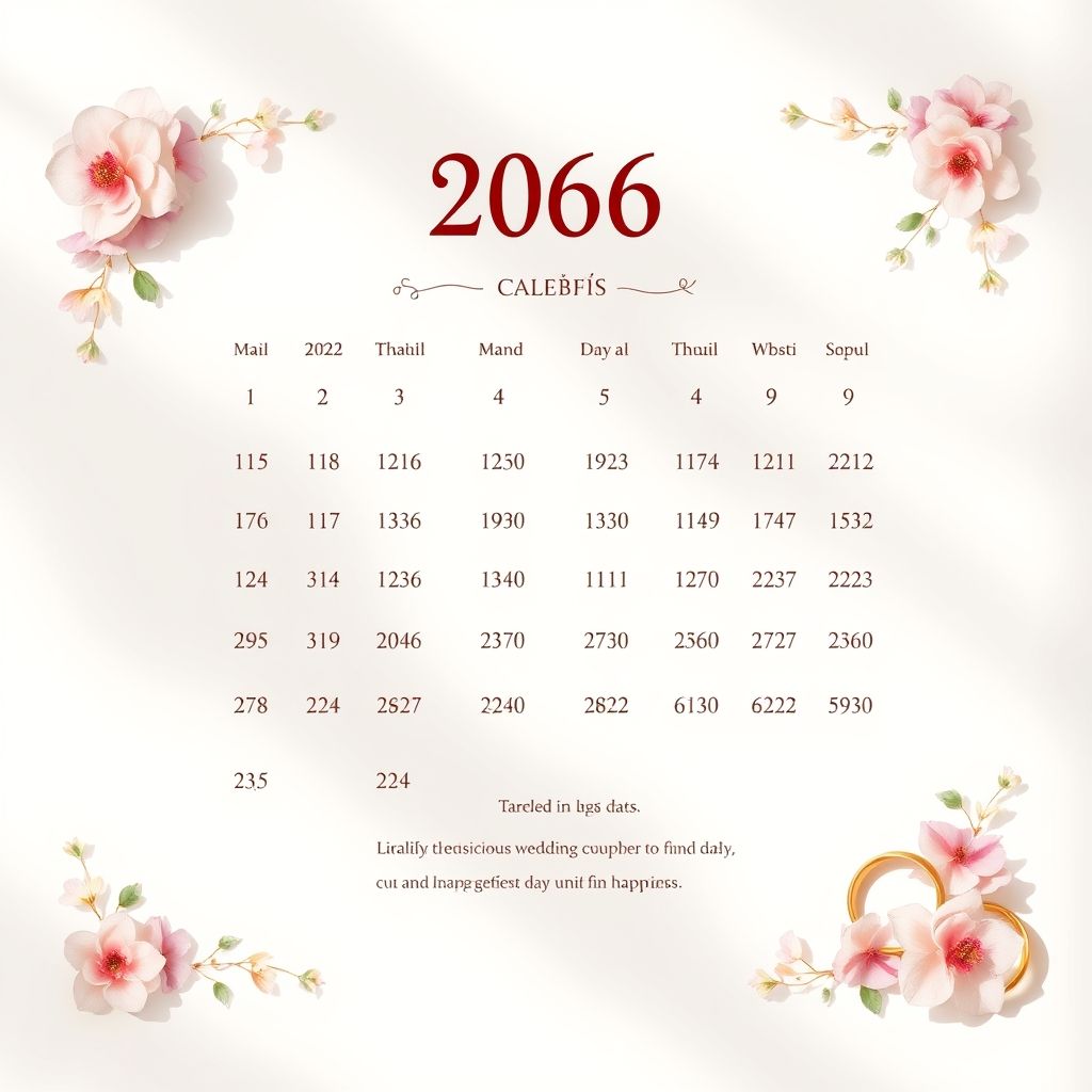 ดูฤกษ์แต่งงานปี 2566 ฟรีสำหรับคุณและคู่รัก